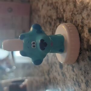 Blues clues good to grow lid